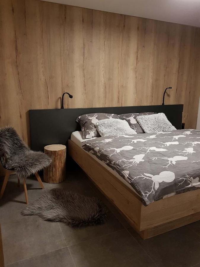 Apartman Pod Hochfichtem Нова-Пец Экстерьер фото