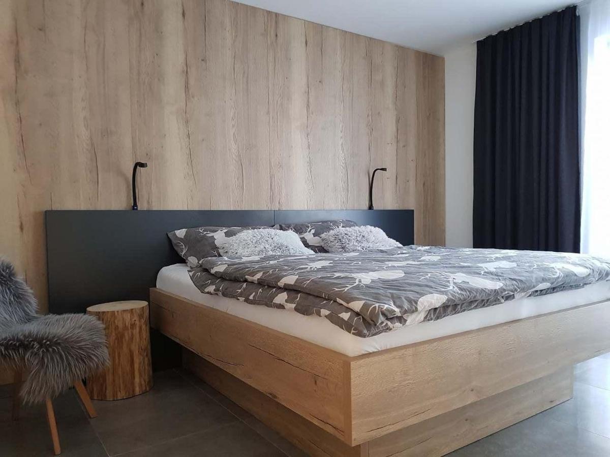 Apartman Pod Hochfichtem Нова-Пец Экстерьер фото
