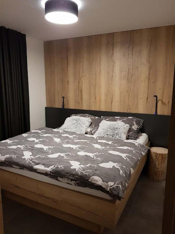 Apartman Pod Hochfichtem Нова-Пец Экстерьер фото