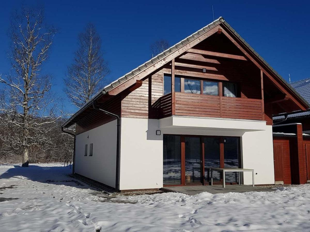 Apartman Pod Hochfichtem Нова-Пец Экстерьер фото