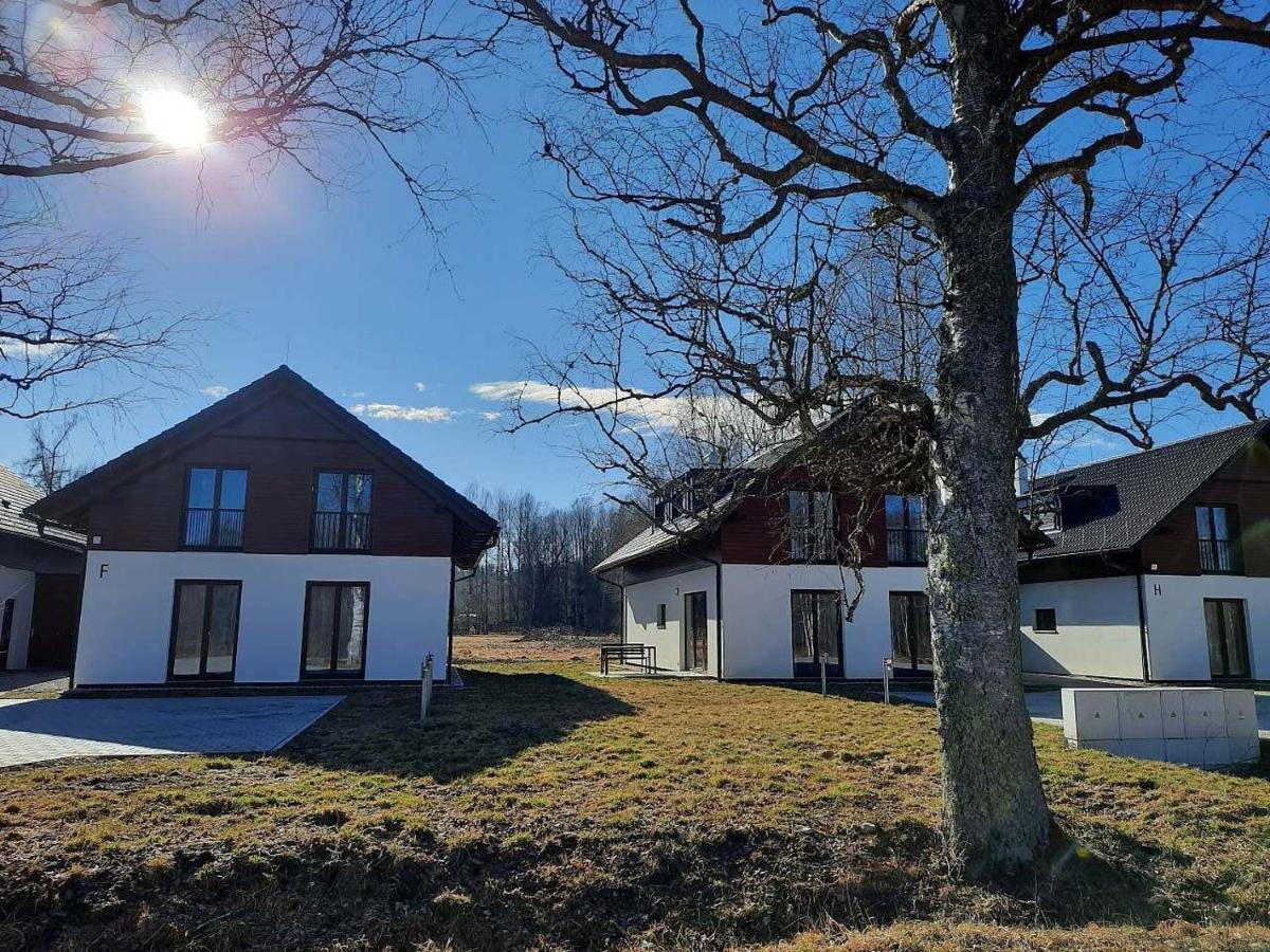 Apartman Pod Hochfichtem Нова-Пец Экстерьер фото