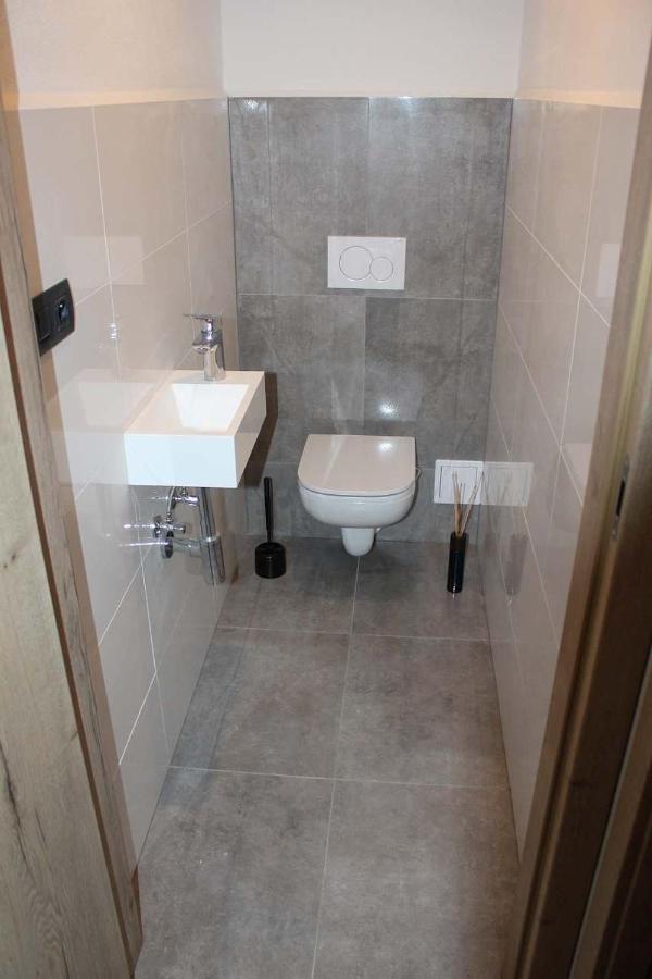 Apartman Pod Hochfichtem Нова-Пец Экстерьер фото