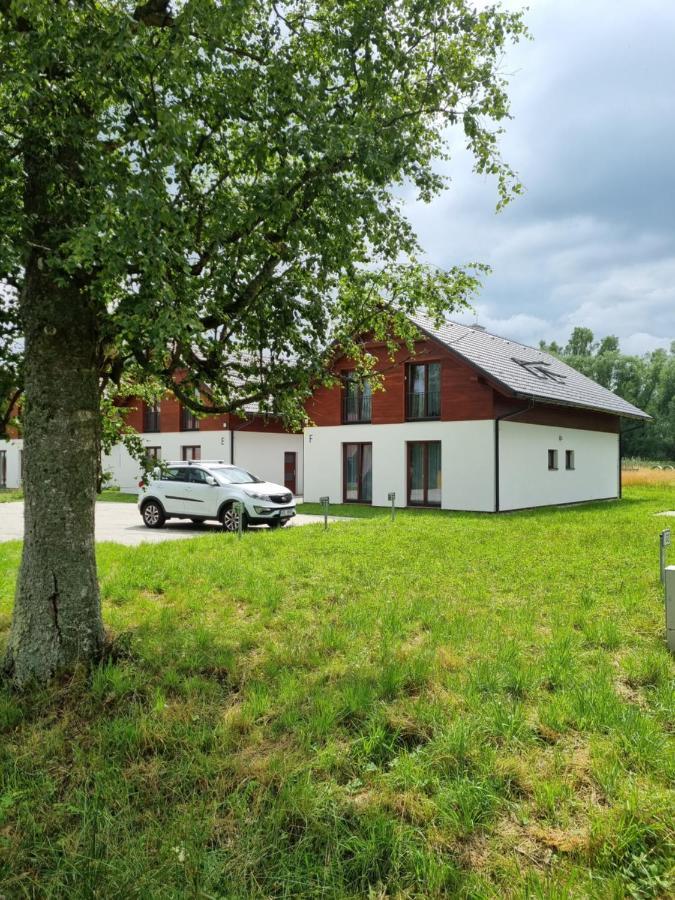 Apartman Pod Hochfichtem Нова-Пец Экстерьер фото