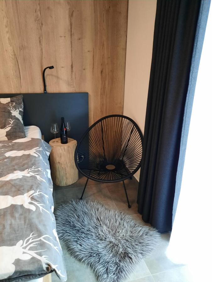 Apartman Pod Hochfichtem Нова-Пец Экстерьер фото