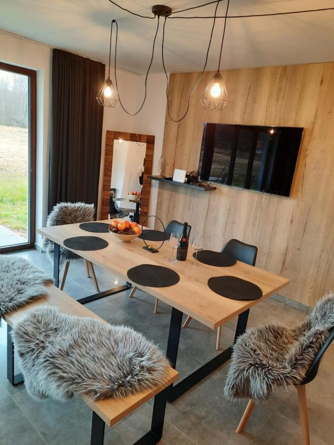 Apartman Pod Hochfichtem Нова-Пец Экстерьер фото